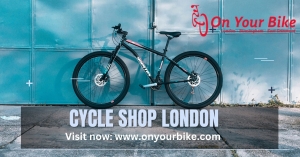 Cycle Shop London and the Wonderful World of Cycle Hire