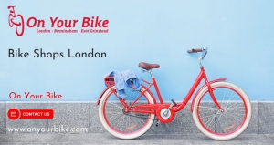Bike Shops London: London's Current Favorite Bike and Why It Reigns